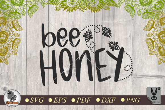 Bee Honey Quote Design: A Practical Embroidery Review