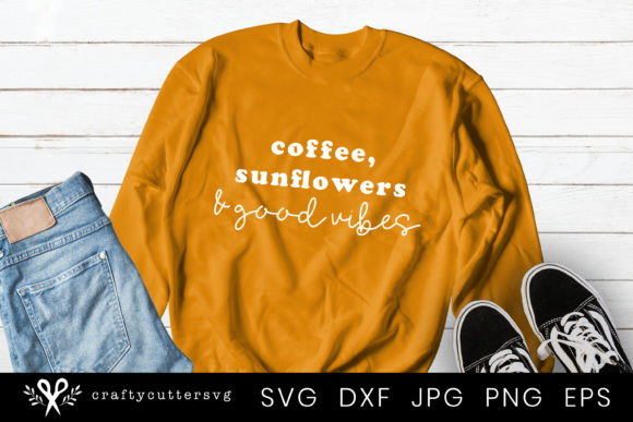 Coffee Quote Good Vibes: A Designer’s Review