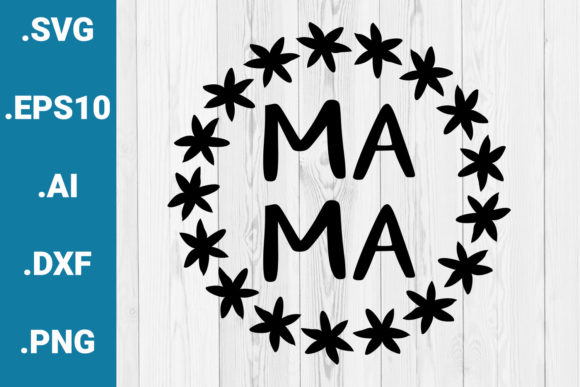 Mama Happy Mother’s Day Quote Cricut: A Designer’s Review