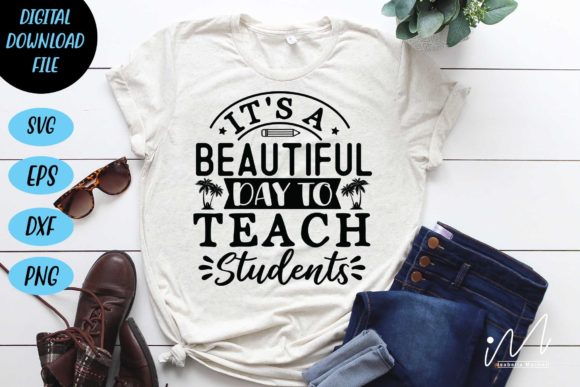 Review: It’s a Beautiful Day to Teach SVG Vol 2