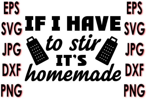 Review: Potholder Quote Design, If I Have to St