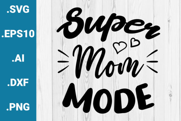 Reviewing Super Mom Mode for Mother’s Day Embroidery