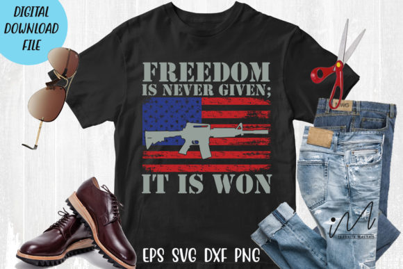 Reviewing the 4th of July T-shirt Svg for Stitching