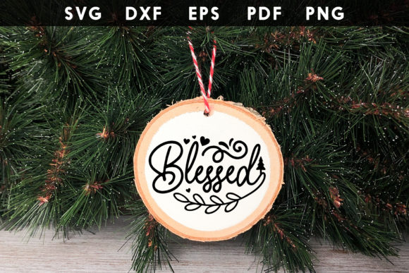 Reviewing the Blessed SVG for Holiday Embroidery