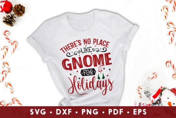 Reviewing the Christmas Gnomes Quote Design for Stitchers