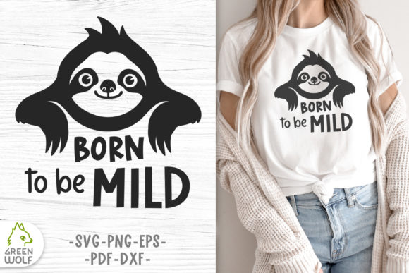 Reviewing the Cute Sloth SVG for Embroidery Projects