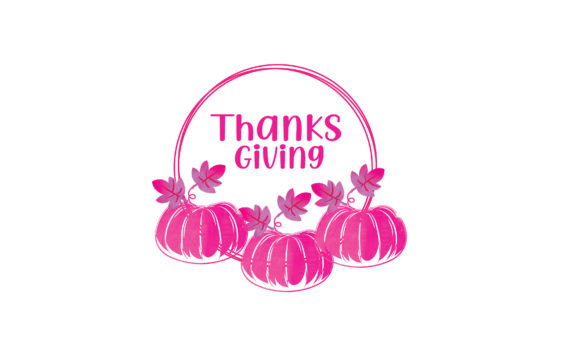 Reviewing the Fall Thanks Giving Svg for Real Embroidery