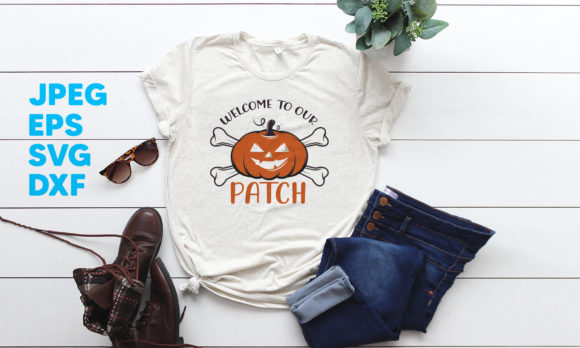Reviewing the Halloween SVG for Real Embroidery