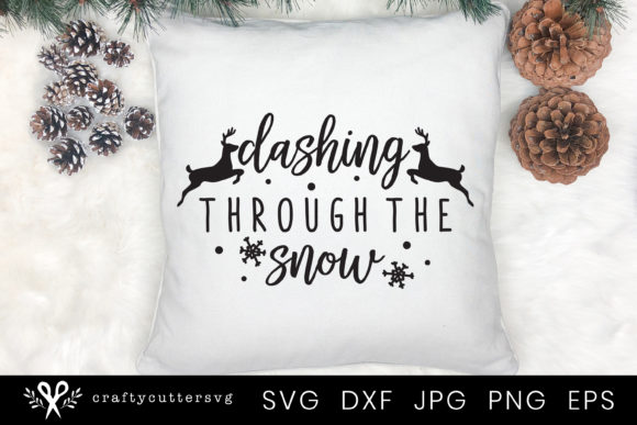 Reviewing Winter Saying Winter Quote for Embroidery