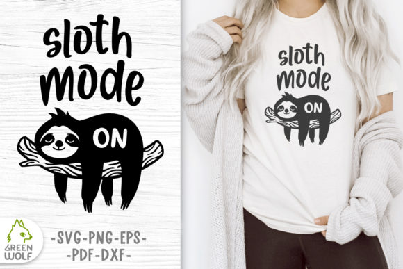 Sloth Mode On SVG: A Designer’s Embroidery Review